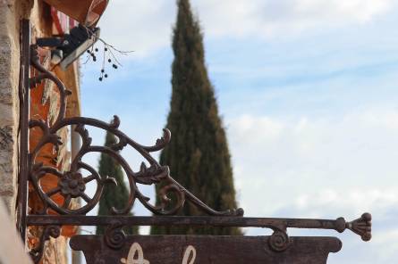 Auberge de la Camarette