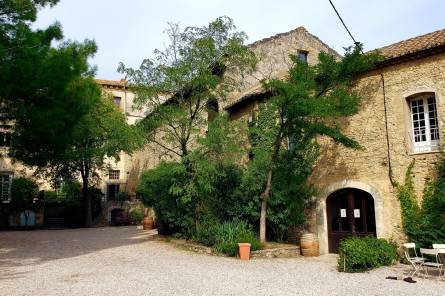 Domaine Saint-Pierre D'escarvaillac