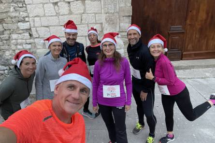 Fête de la Forme de Noël