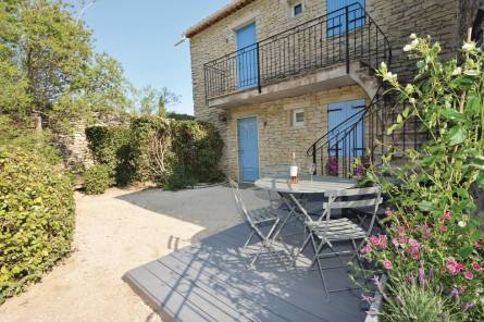 Appartement à Gordes