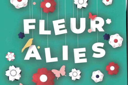 Les Fleuralies