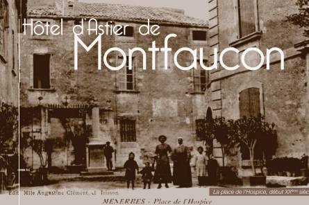 Hôtel d'Astier de Montfaucon