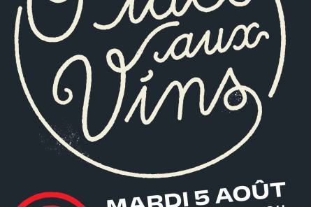 Place of wines
