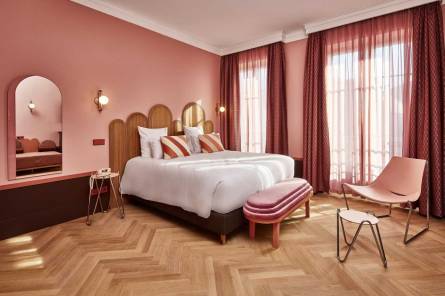 Hotel de Cambis