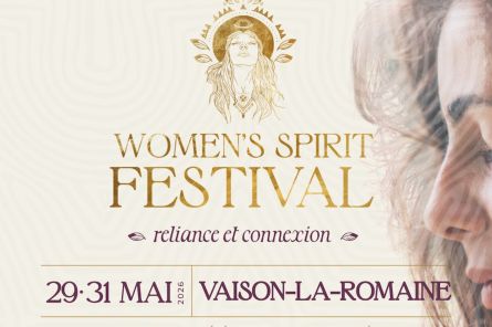 Women's spirit festival