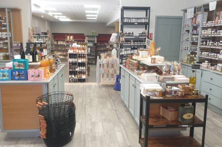 Maison des producteurs