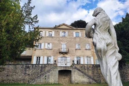 Week-end Truffes et Vins au Château Montplaisir