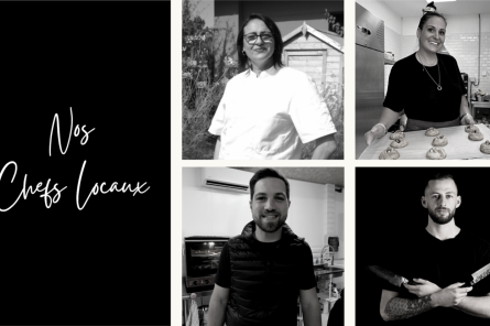 Les Ateliers de Madame C