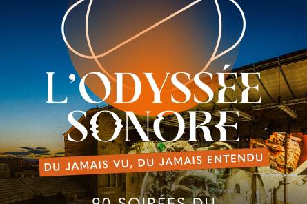The Odyssée Sonore
