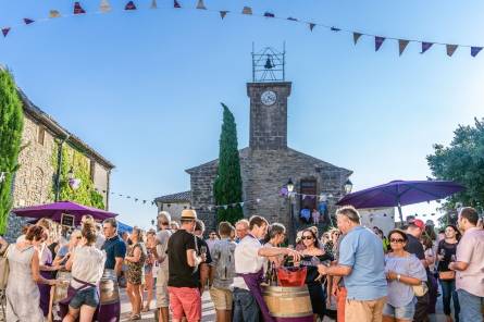 Wine Festival