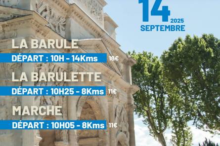La Barule des Princes d'Orange