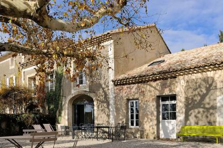 Domaine de l'Odylée