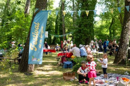 Festival de la Sorgue