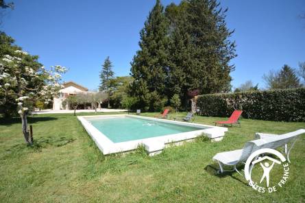 L'oustalou - Bed and breakfast