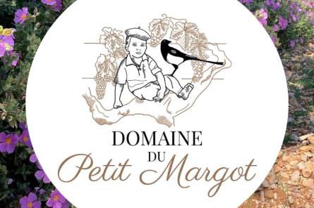 Atelier dégusation à domicile par le Domaine du Petit Margot