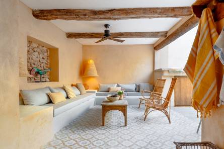 Vacances de Charme : Chez Marius