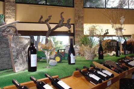 Afterwork 'Cocktails en BBQ' - Cave La Romaine