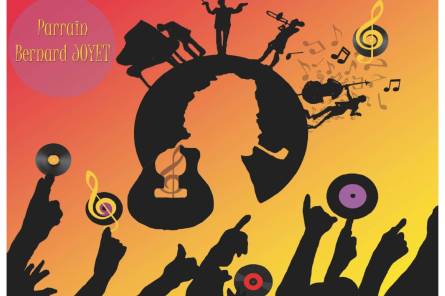 Songwriting or interpretation workshop - Festival 'De Brassens à la nouvelle Scène' (From Brassens to the New Scene)