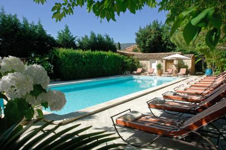 Hostellerie Le Roy Soleil