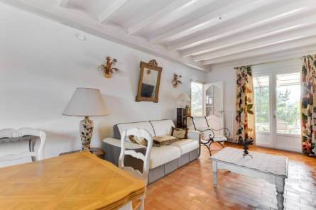 Le Gîte - Le Jardinage