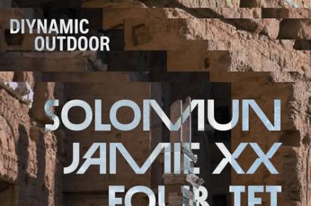 Positiv - Diynamic outdoor