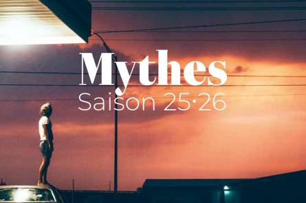 Apér'Opéra - The Myths