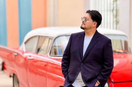 Canto al sole - I Gemelli Ensemble