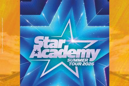 Star Academy Summer Tour 2026