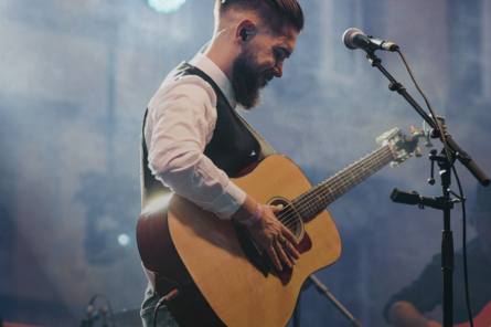 R'SAN - Théâtre des 2 Mondes