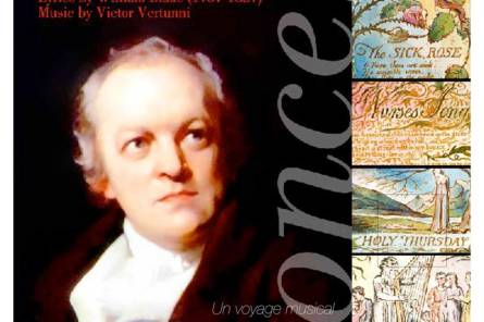 William Blake's Songs of Innocence & Experience