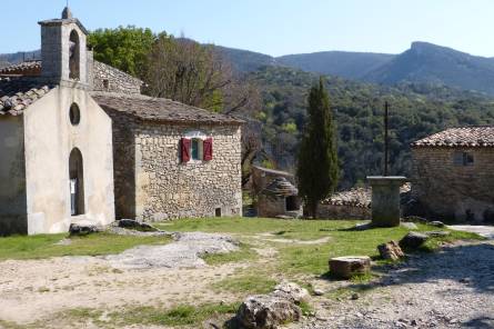 Église Saint-Pierre-et-Sainte-Marie