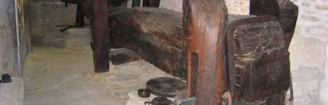 Le Moulin des Bouillons