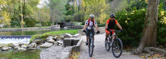 long distance mountain bike routes