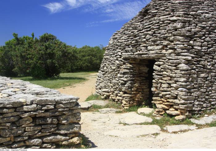 Village des Bories - Visites, monuments, Musées en Provence
