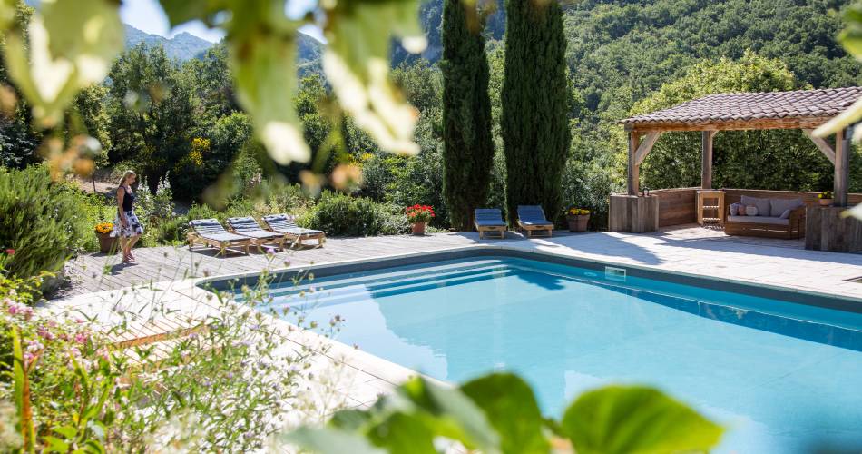 Maison de Marguerite@Michel