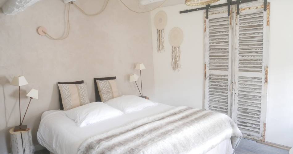 Maison de Marguerite@Michel