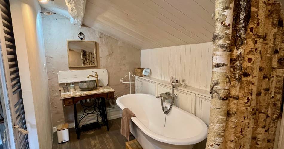 Maison de Marguerite@Michel