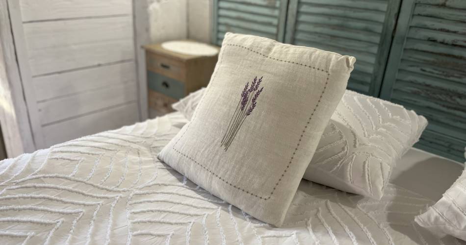 Maison de Marguerite@Michel