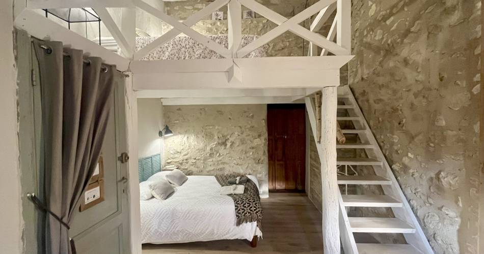 Maison de Marguerite@Michel