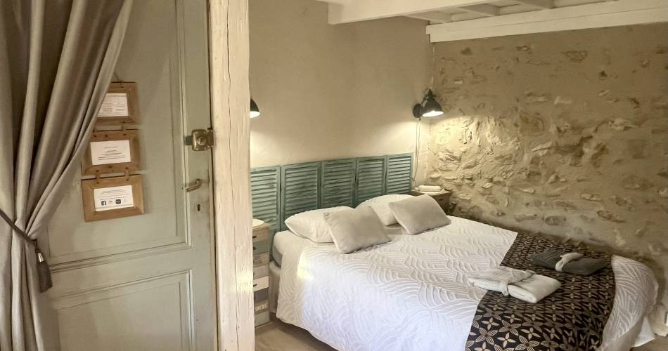 Maison de Marguerite@Michel