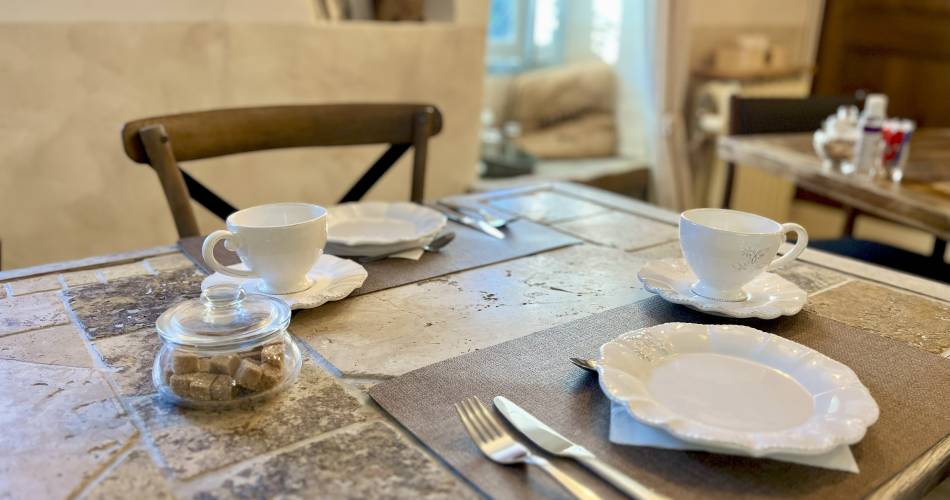 Maison de Marguerite@Michel