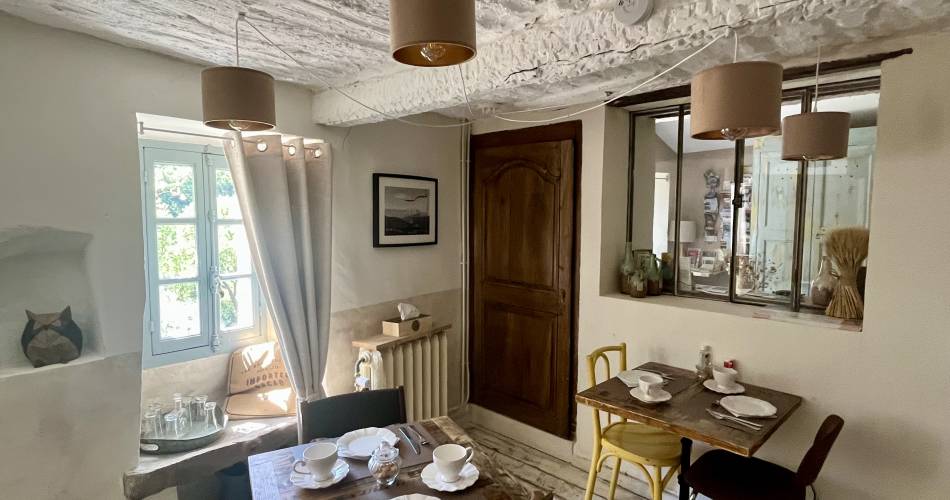 Maison de Marguerite@Michel