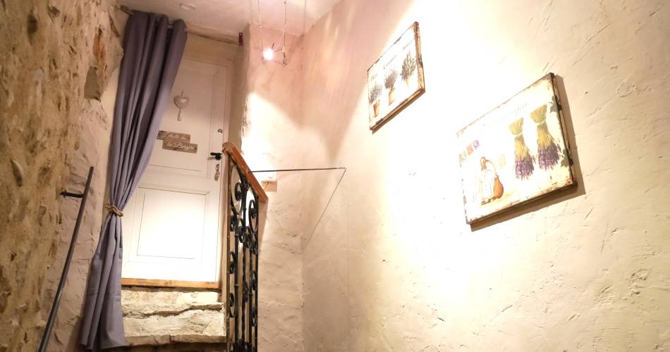 Maison de Marguerite@Michel