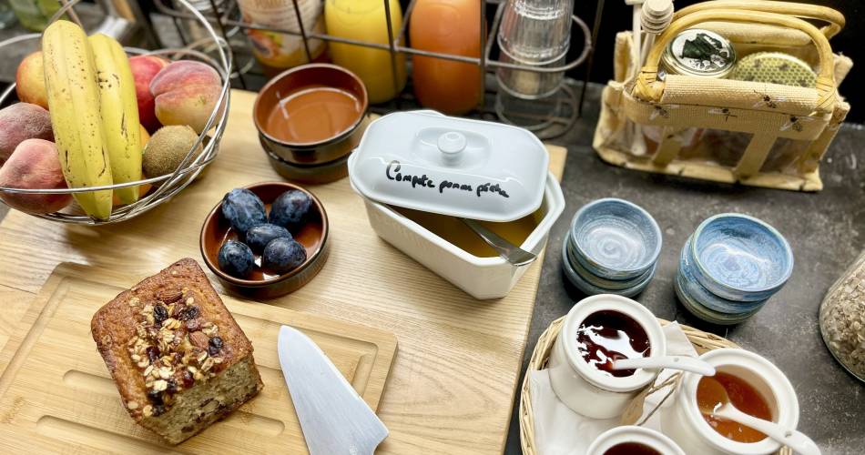 Maison de Marguerite@Michel