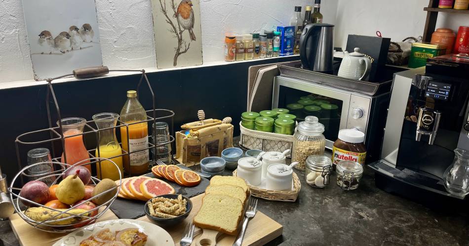 Maison de Marguerite@Michel