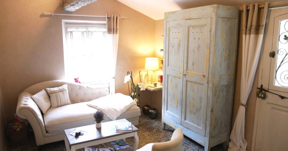 Maison de Marguerite@Michel