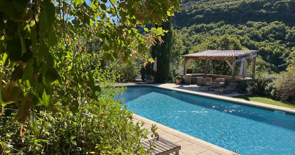 Maison de Marguerite@Michel