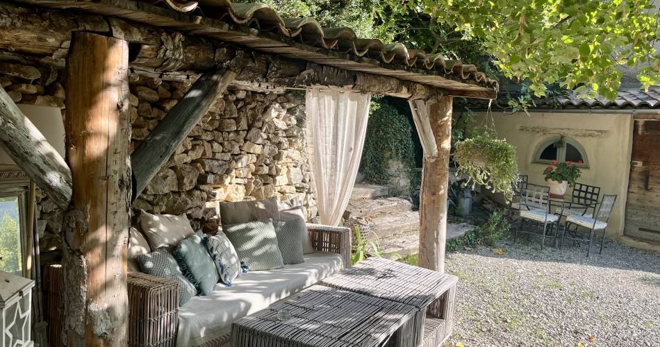 Maison de Marguerite@Michel