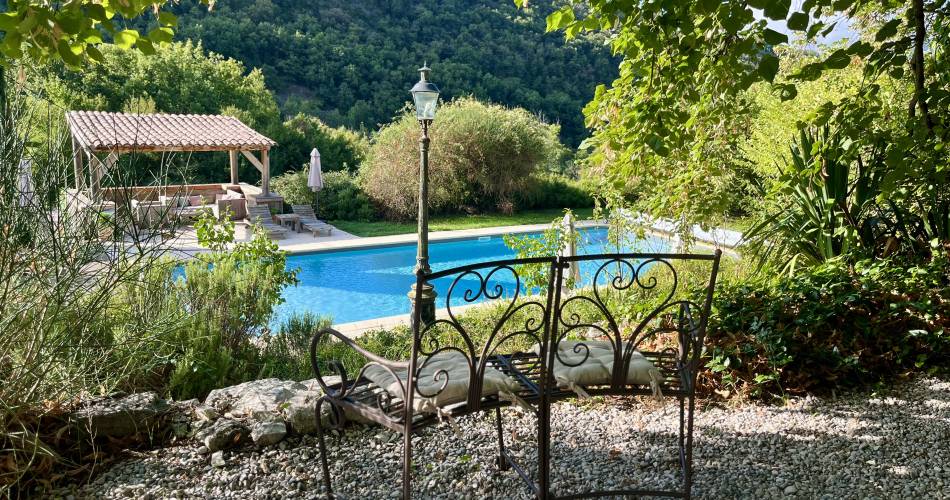 Maison de Marguerite@Michel