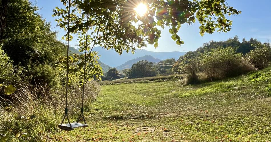 Maison de Marguerite@Michel